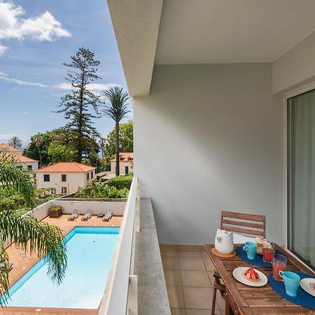 Jasmineiro II By An Island Apart Funchal (Madeira) Exterior foto