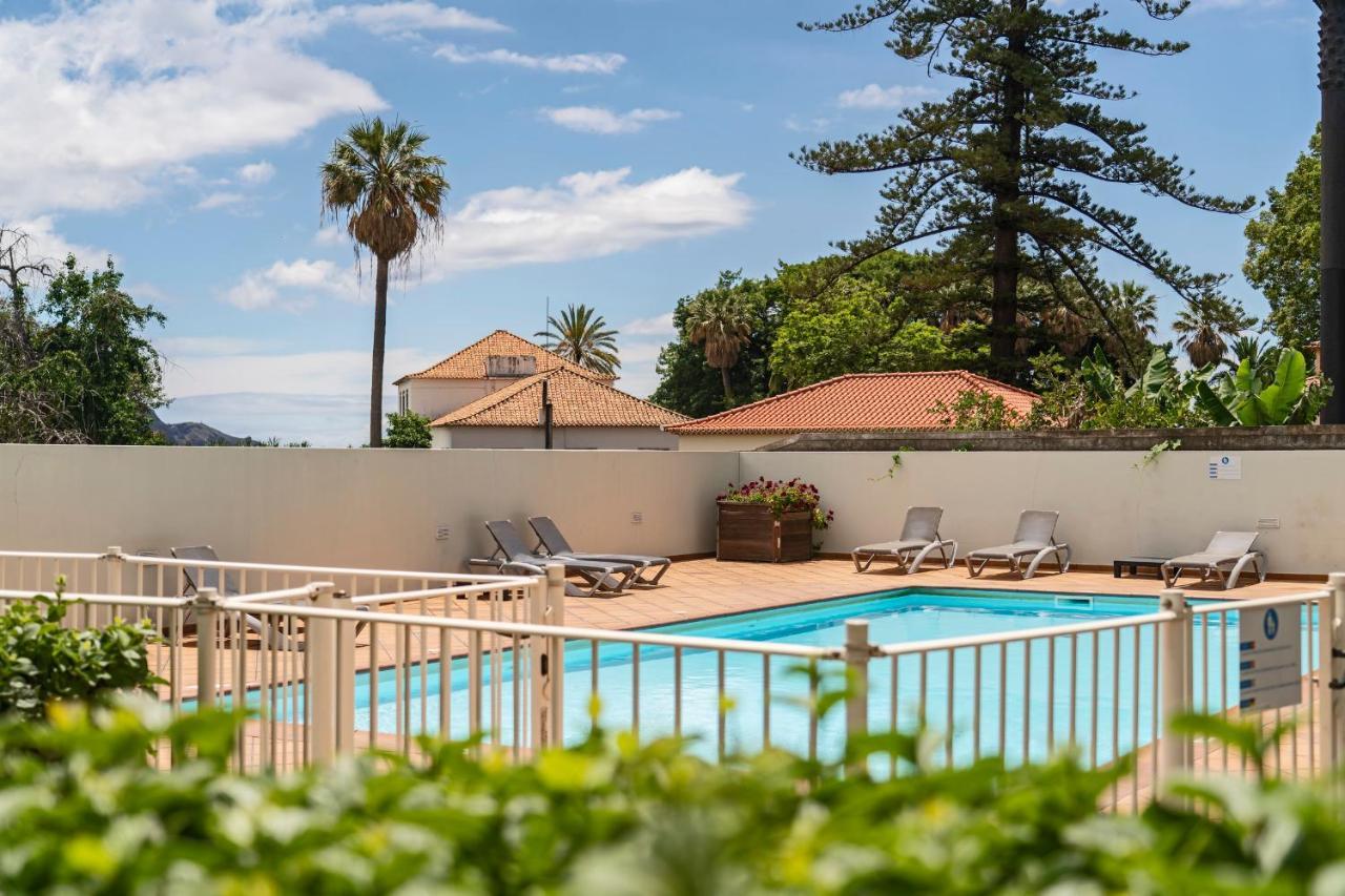 Jasmineiro II By An Island Apart Funchal (Madeira) Exterior foto