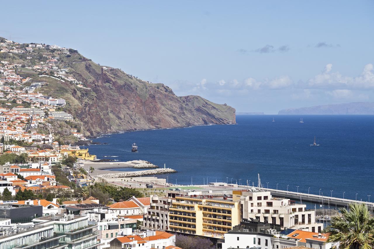 Jasmineiro II By An Island Apart Funchal (Madeira) Exterior foto