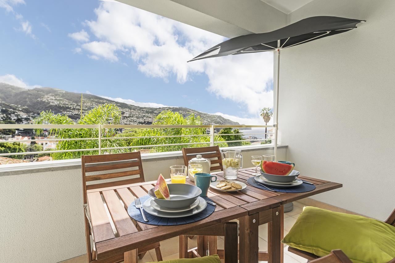 Jasmineiro II By An Island Apart Funchal (Madeira) Exterior foto