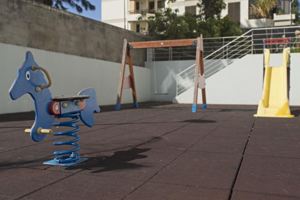 Jasmineiro II By An Island Apart Funchal (Madeira) Exterior foto