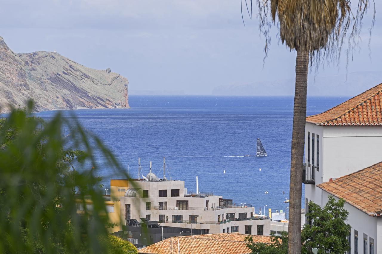 Jasmineiro II By An Island Apart Funchal (Madeira) Exterior foto