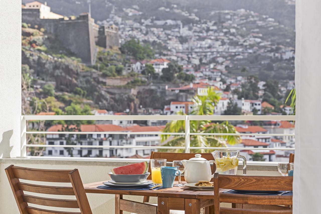 Jasmineiro II By An Island Apart Funchal (Madeira) Exterior foto