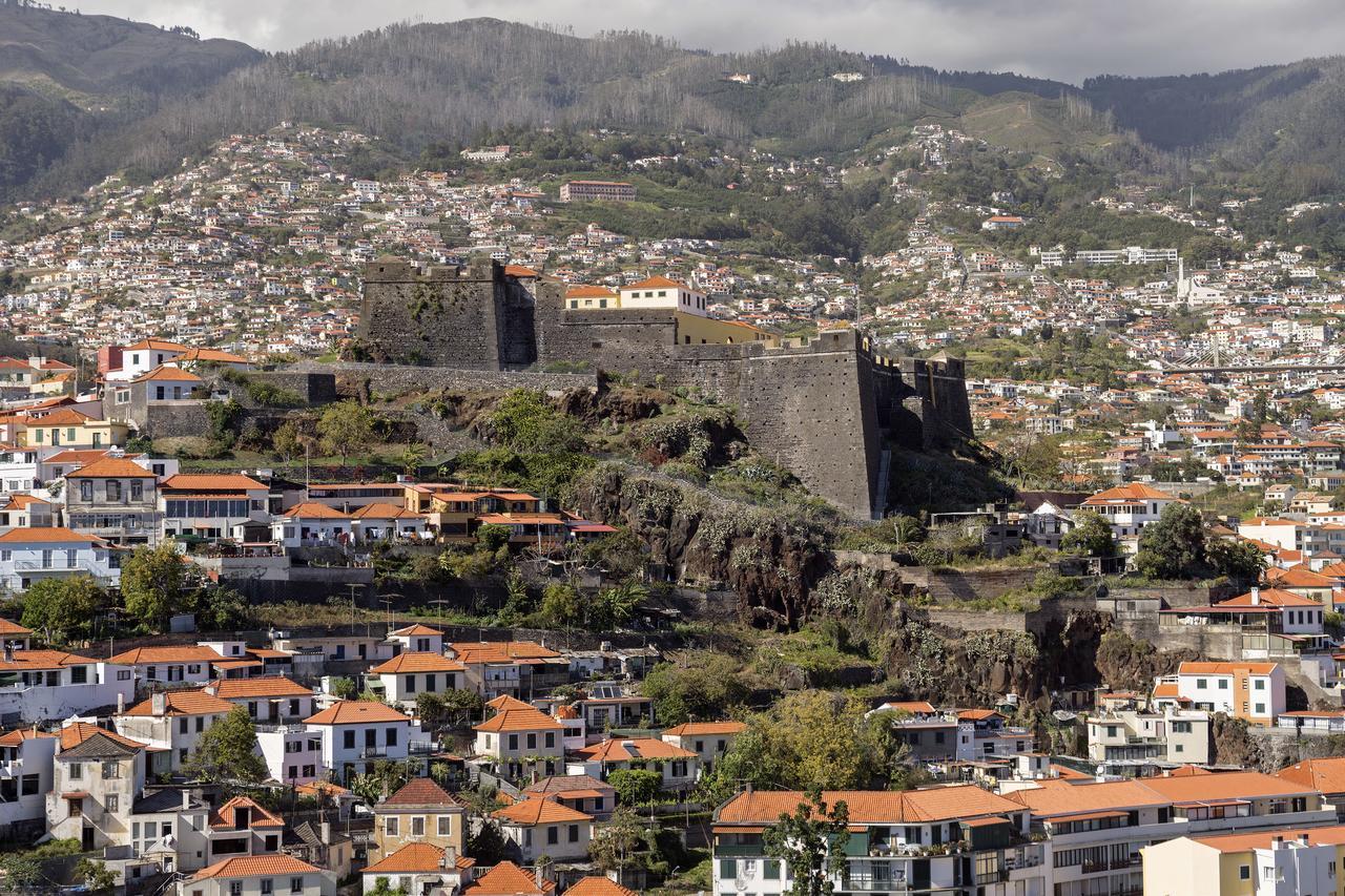 Jasmineiro II By An Island Apart Funchal (Madeira) Exterior foto