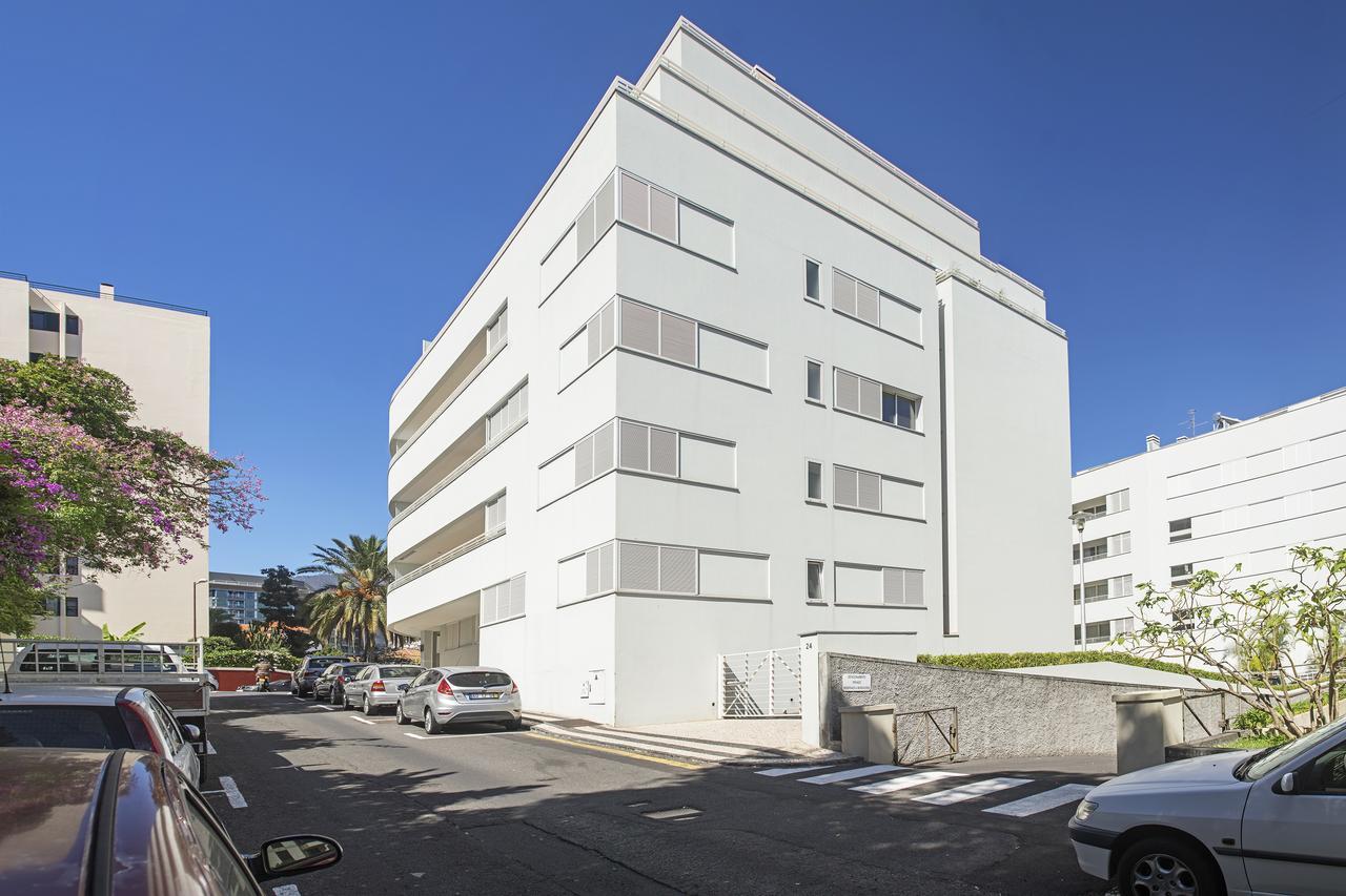Jasmineiro II By An Island Apart Funchal (Madeira) Exterior foto