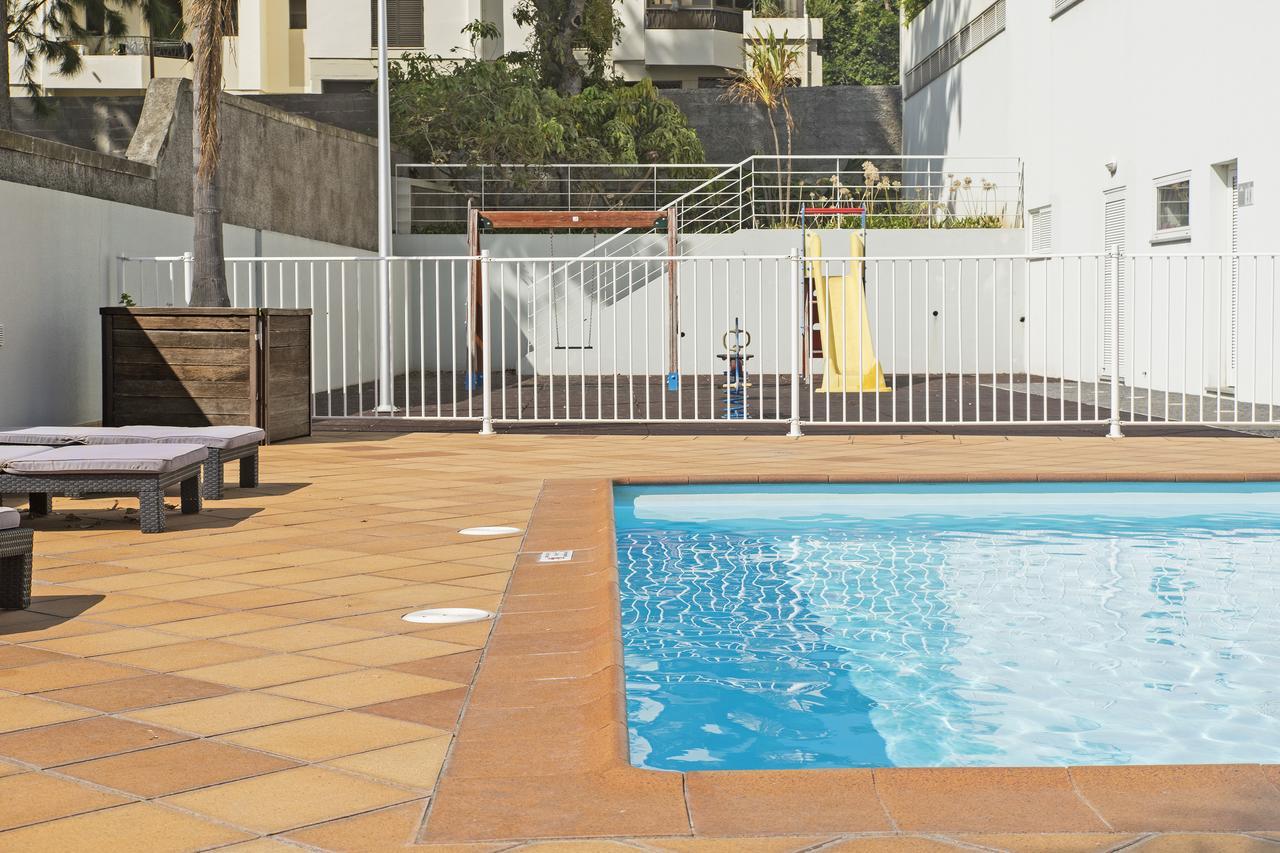 Jasmineiro II By An Island Apart Funchal (Madeira) Exterior foto