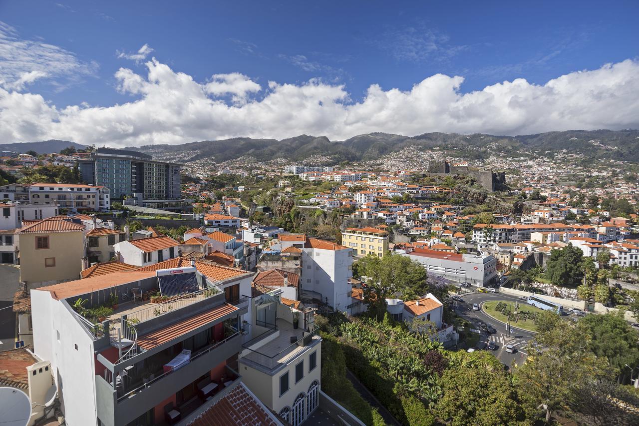 Jasmineiro II By An Island Apart Funchal (Madeira) Exterior foto