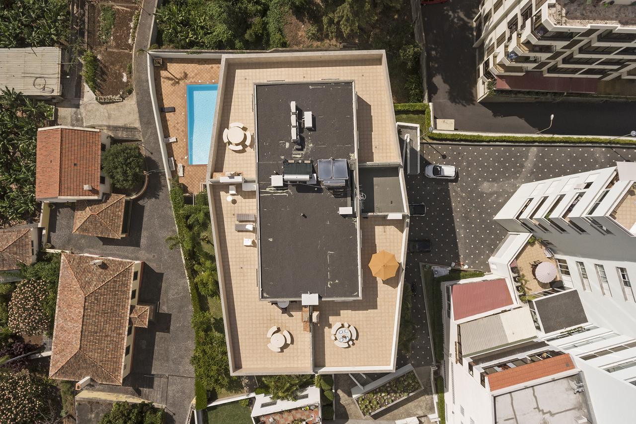 Jasmineiro II By An Island Apart Funchal (Madeira) Exterior foto