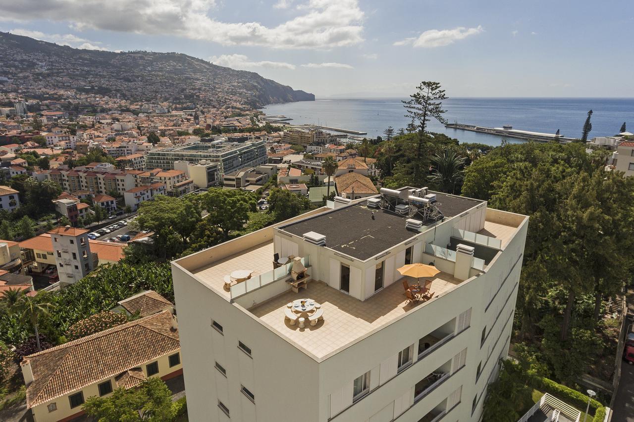 Jasmineiro II By An Island Apart Funchal (Madeira) Exterior foto